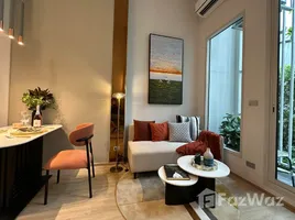 2 chambre Condominium à vendre à Culture Chula., Si Phraya