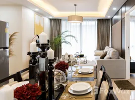 3 спален Кондо на продажу в The 8 Condominium, Chang Phueak