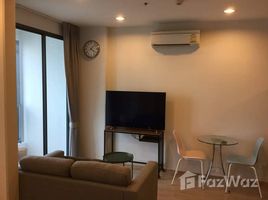 1 Bedroom Condo for rent at Ideo Q Ratchathewi, Thanon Phaya Thai