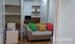 1 Schlafzimmer Wohnung zu verkaufen in Sam Sen Nok, Bangkok Life at Ratchada - Suthisan