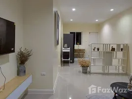 วิลล่า 4 ห้องนอน ให้เช่า ในโครงการ ไอลีฟ ทาวน์ 2 อนุสาวรีย์ (ภูเก็ต), ศรีสุนทร, ถลาง, ภูเก็ต