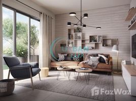 3 Habitación Adosado en venta en Expo Golf Villas Phase Ill, EMAAR South