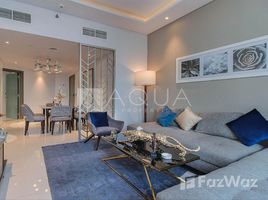 2 спален Квартира на продажу в PRIVE BY DAMAC (B), Westburry Square