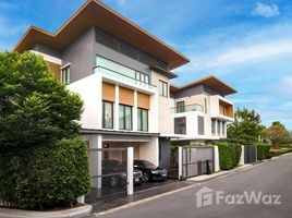 4 Bedrooms House for sale in Suan Luang, Bangkok The Ava Residence
