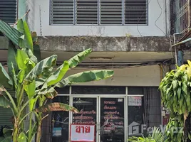 1 Bedroom Whole Building for sale at National Housing Authority Chanthaburi, Tha Chang, Mueang Chanthaburi