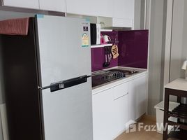1 Bedroom Apartment for sale at Thru Thonglor, Bang Kapi, Huai Khwang