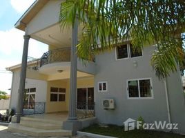 5 Bedrooms House for sale in , Greater Accra ADJIRINGANOR, Accra, Greater Accra