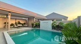 Available Units at The Lake Huay Yai