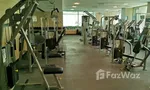 Fitnessstudio at The Park Chidlom