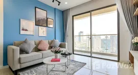 Viviendas disponibles en Millennium Masteri