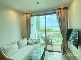 1 спален Квартира в аренду в The Riviera Ocean Drive, Nong Prue