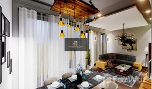 1 Habitación Apartamento en venta en La Riviera Estate, Dubái Marwa Heights