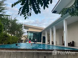 วิลล่า 4 ห้องนอน ให้เช่า ในโครงการ คาซ่า ซิตี้ บางนา, บางแก้ว, บางพลี, สมุทรปราการ