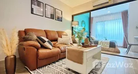 Available Units at Condolette Pixel Sathorn