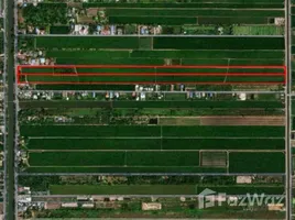  Land for sale in Bueng Bon, Pathum Thani, Bueng Bon, Nong Suea