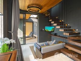 1 Bedroom Condo for rent at Akra Collection Layan 1, Choeng Thale