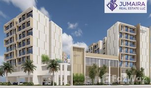 1 Habitación Apartamento en venta en Al Hamra Marina Residences, Ras Al-Khaimah Marina Apartments C