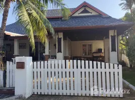 3 Bedroom Villa for rent at Kamala Nathong, Kamala