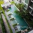 在Quattro By Sansiri租赁的2 卧室 公寓, Khlong Tan Nuea, 瓦他那, 曼谷