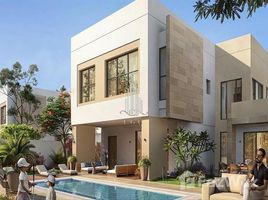4 Bedroom Villa for sale at The Magnolias, Yas Acres, Yas Island, Abu Dhabi