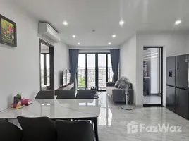 2 Habitación Casa en alquiler en Khue Trung, Da Nang, Khue Trung