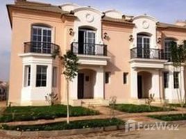 4 Habitación Villa en venta en Layan Residence, The 5th Settlement