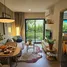 1 спален Квартира на продажу в The Scene Bang Saen Condominium, Saen Suk, Mueang Chon Buri