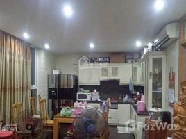 6 спален Дом for sale in Dong Da, Ханой, Thinh Quang, Dong Da