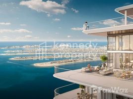 2 спален Квартира на продажу в Address The Bay, EMAAR Beachfront