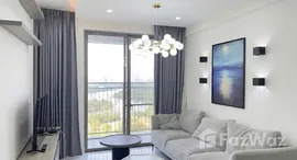 Verfügbare Objekte im Saigon South Residences