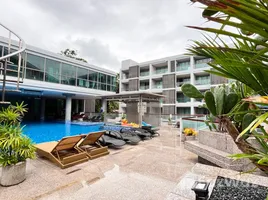 1 chambre Appartement à vendre à The Regent Bangtao., Choeng Thale, Thalang, Phuket, Thaïlande