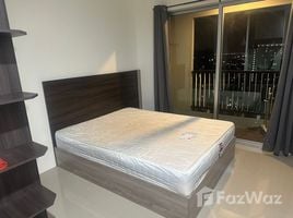 Studio Condo for rent at Asakan Place Srinakarin, Suan Luang, Suan Luang, Bangkok, Thailand
