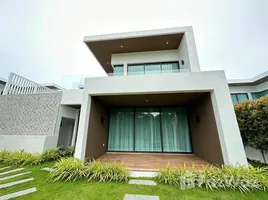 4 Bedroom Villa for sale at Casa Signature, Ko Kaeo