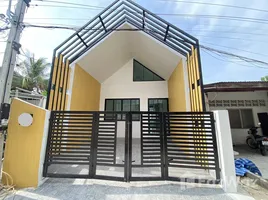 2 Schlafzimmer Haus zu verkaufen in Phuket Town, Phuket, Wichit, Phuket Town, Phuket