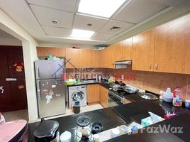1 Bedroom Apartment for sale at Venetian, Canal Residence, Dubai Studio City (DSC)