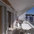 2 Bedrooms Apartment for rent in Na Charf, Tanger Tetouan Appartement moderne vue sur mer dans un complexe clôturé