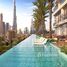 City Center Residences で売却中 1 ベッドルーム アパート, Burj Views