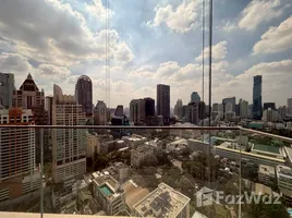 ขายคอนโด 2 ห้องนอน ในโครงการ ดุสิต พาร์คไซด์, สีลม, บางรัก, กรุงเทพมหานคร, ไทย