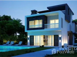 5 Bedroom Villa for sale at New Giza, Cairo Alexandria Desert Road