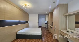 The Green Places Condominium에서 사용 가능한 장치