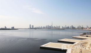 4 Bedrooms Penthouse for sale in Creek Beach, Dubai The Cove Building 1