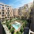 1 Bedroom Apartment for sale at Al Mamsha, Al Zahia, Muwaileh Commercial, Sharjah