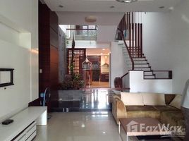 Estudio Casa en venta en Vietnam, Ward 14, Tan Binh, Ho Chi Minh City, Vietnam