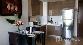 ยูนิตที่เหลืออยู่ในโครงการ สิริ แอท สุขุมวิท