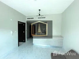 1 Bedroom Apartment for sale at MAG 520, MAG 5, Dubai South (Dubai World Central)