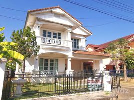 3 Habitación Casa en venta en Chonlada Land and House Park, Nong Chom, San Sai, Chiang Mai