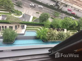 คอนโด สตูดิโอ ให้เช่า ในโครงการ ไอดีโอ โมบิ สุขุมวิท อีสท์เกต, บางนา, บางนา