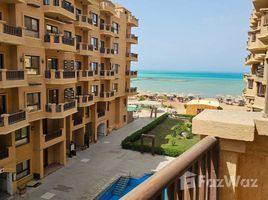 Turtles Beach Resort で売却中 1 ベッドルーム アパート, Al Ahyaa District, ハルガダ, 紅海, エジプト