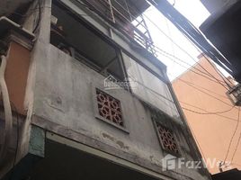 Studio Nhà mặt tiền for sale in TP.Hồ Chí Minh, Phường 11, Quận 10, TP.Hồ Chí Minh