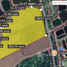  Land for sale in Hua Sai, Chachoengsao, Hua Sai, Bang Khla, Chachoengsao, Thailand